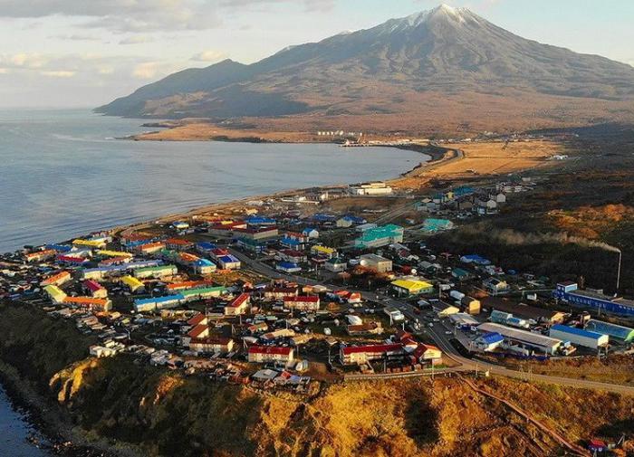 В Госдуме объяснили, что препятствует России для подписания мирового договора с Японией