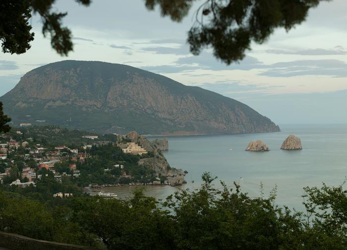 В Крыму считают, что Байден поторопился с оценкой статуса полуострова