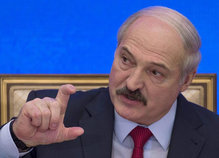 "Продаваться ни один из вас не захочет": что Лукашенко рассказал о независимости Белоруссии