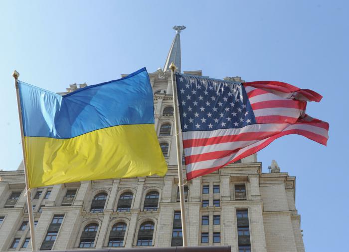 США недовольны работой Украины по реформированию  оборонной промышленности