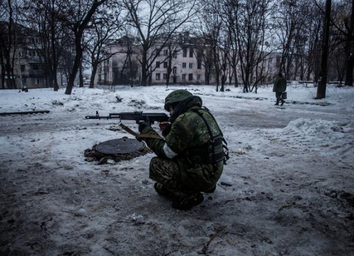 В ДНР ожидают провокаций со стороны украинских силовиков