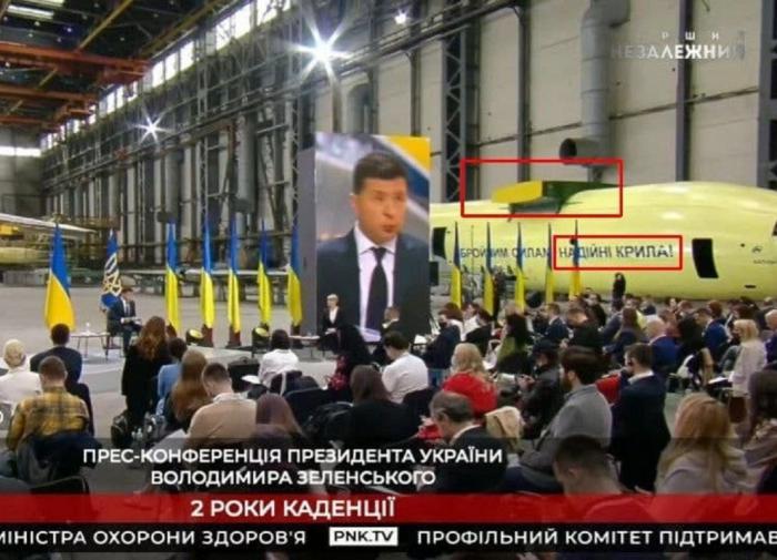 Рождённый ползать летать не может: Украина развалила авиапром, но нарастила экспорт улиток