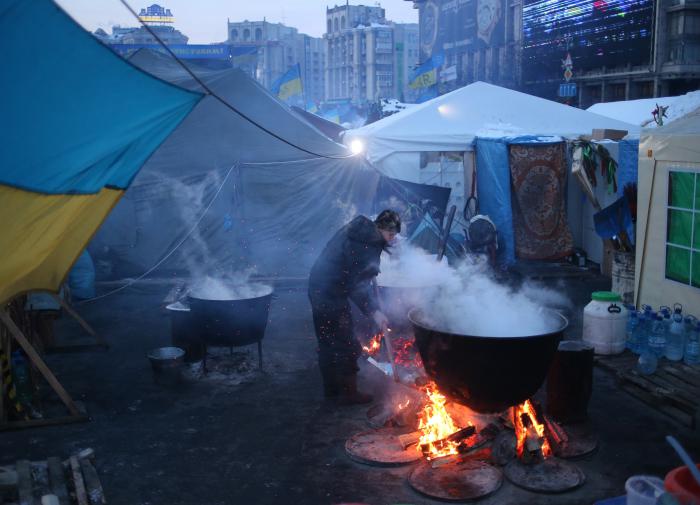 Украинский эксперт: "30 лет Украины — это деградация"