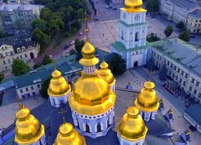 Кличко поставит в Киеве памятник коллаборанту. Посольство Германии оплатит