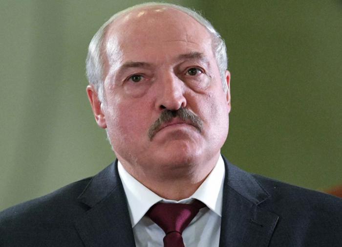 Лукашенко назвал домыслами Запада слухи о вхождении Белоруссии в состав РФ