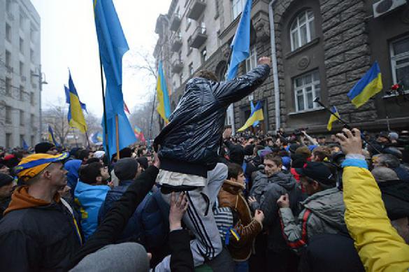 Названо условие для нового майдана на Украине