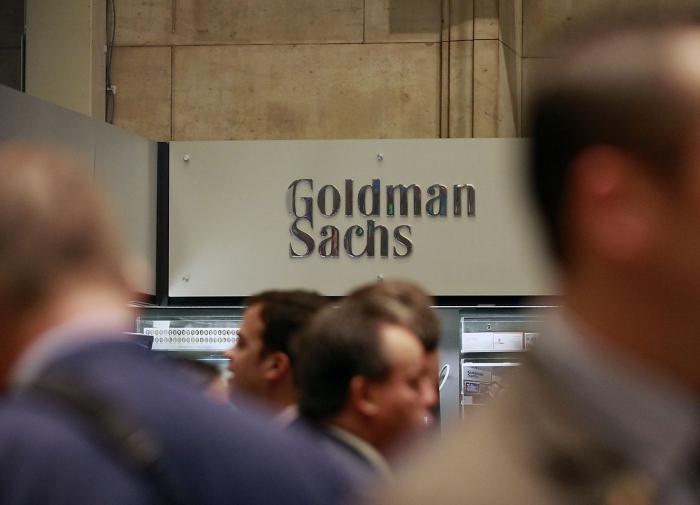 Банк Goldman Sachs призвал клиентов готовиться к дефолту США