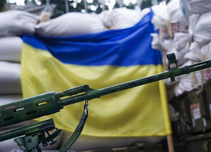 51 страна мира предоставит Украине своё вооружение и боеприпасы