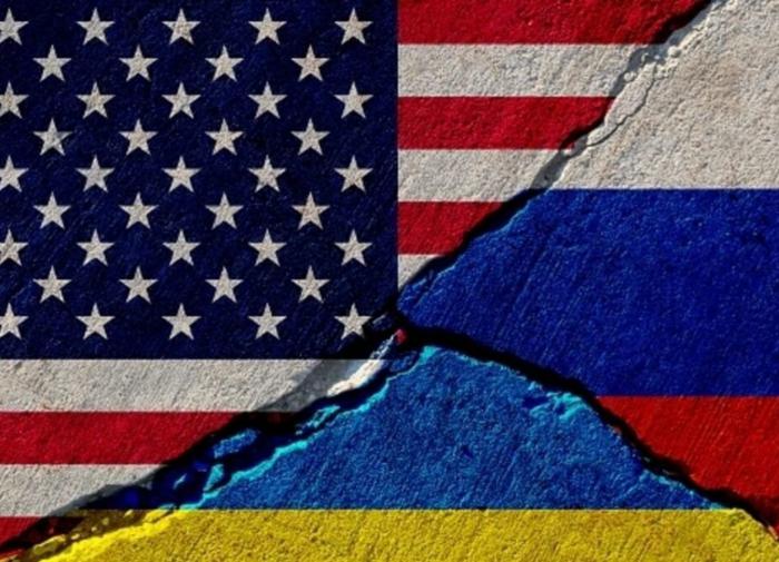 США могут бросить Украину "на корм волкам" — The Washington Post