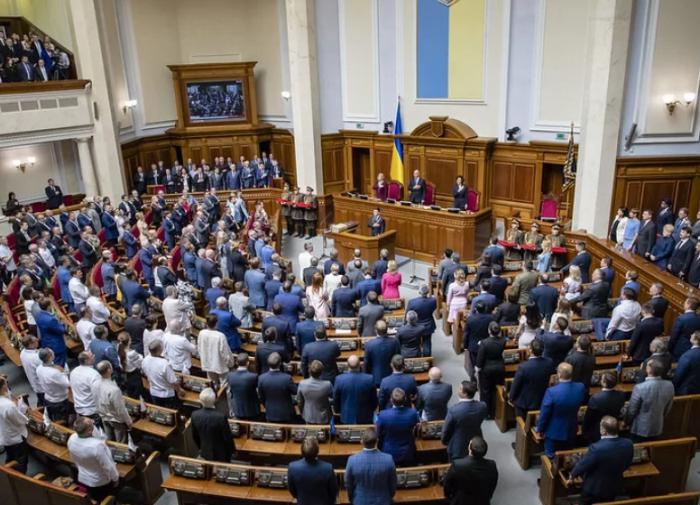 В Раде выступили с предложением признать Белоруссию страной-спонсором терроризма