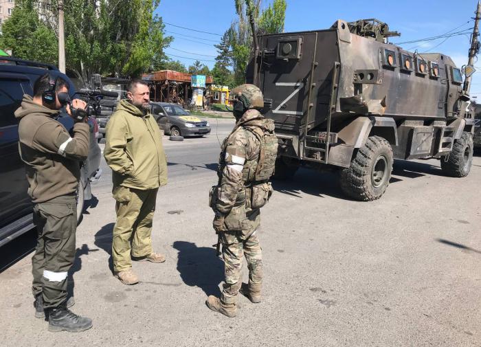 В Запорожской области не будет мобилизации в переходный период