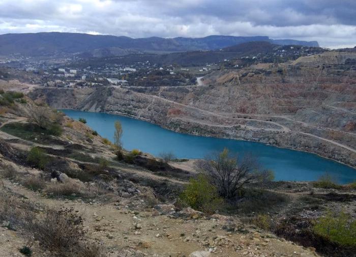 Данилов назвал последствия для водоснабжения Крыма в случае взрыва Каховской дамбы