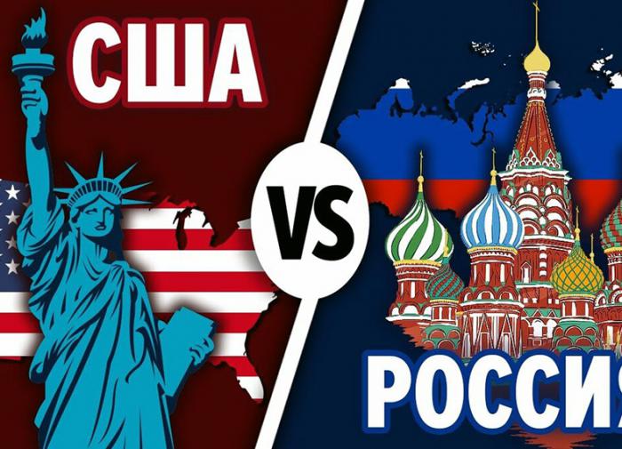 Марков: Обрушение рейтинга власти в РФ выгодно США: Удастся ли сместить Путина