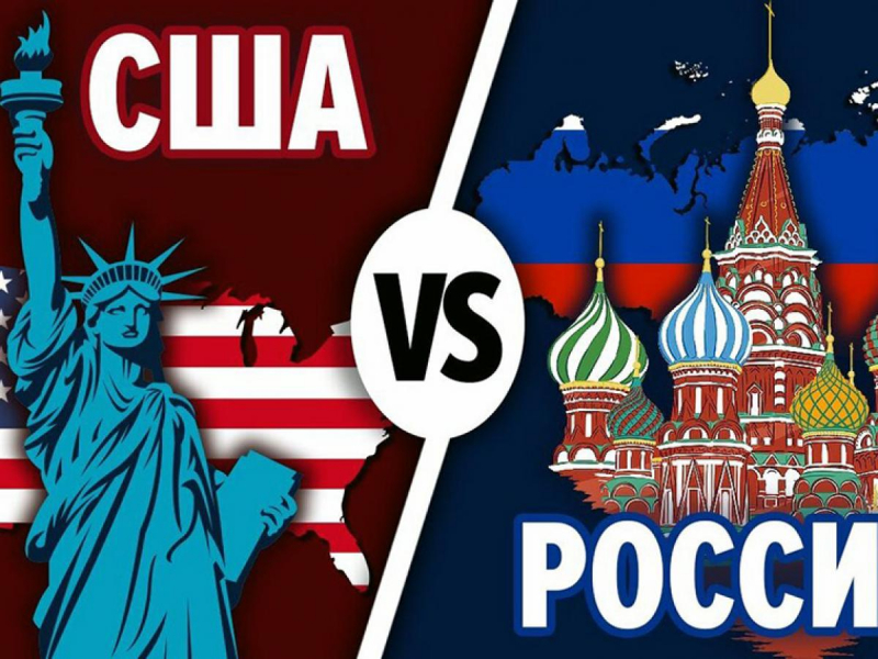 Марков: Обрушение рейтинга власти в РФ выгодно США: Удастся ли сместить Путина