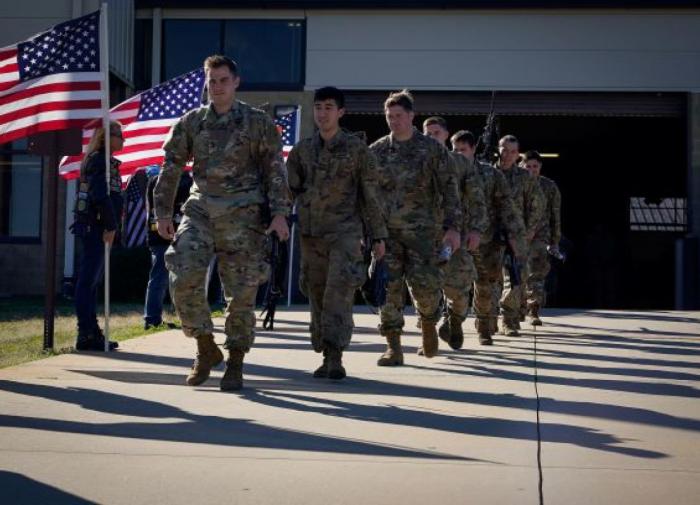 В США заявили об опасности ввода войск на Украину