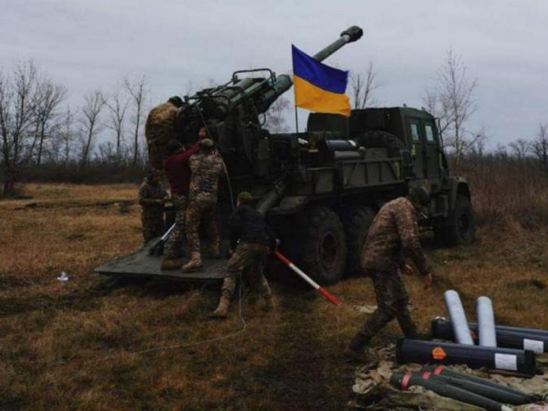 "О нас уже забыли": украинский доброволец о перспективах