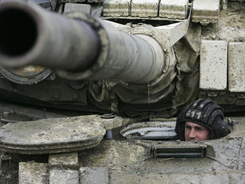 В Кремле возникли сомнения по поводу зимнего наступления на Украину