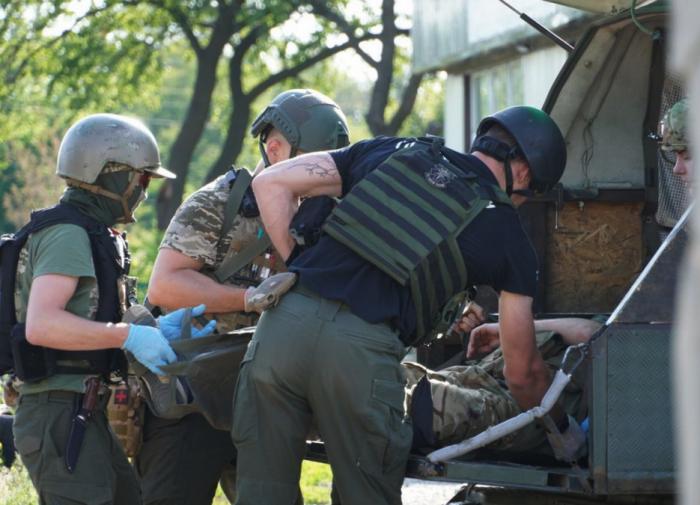 Из-за большого числа неопытных новобранцев боеспособность ВСУ резко снизилась — Анна Маляр