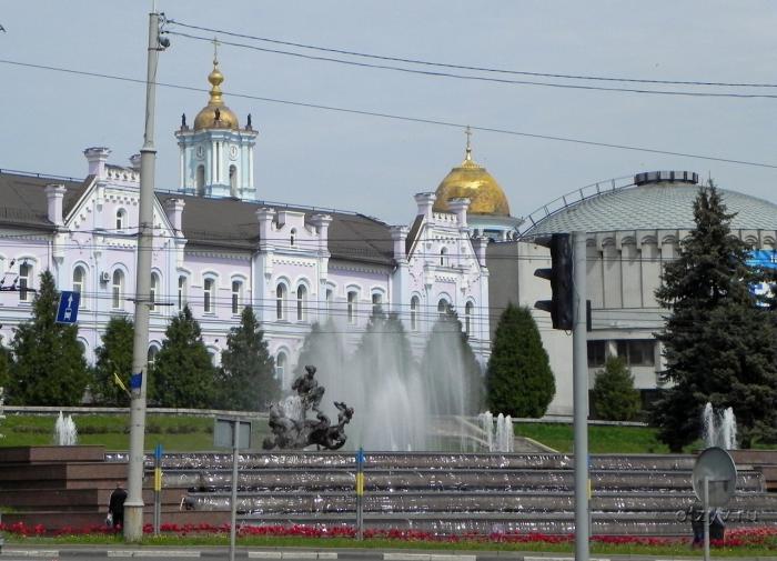 В Сумах сообщили о взрыве