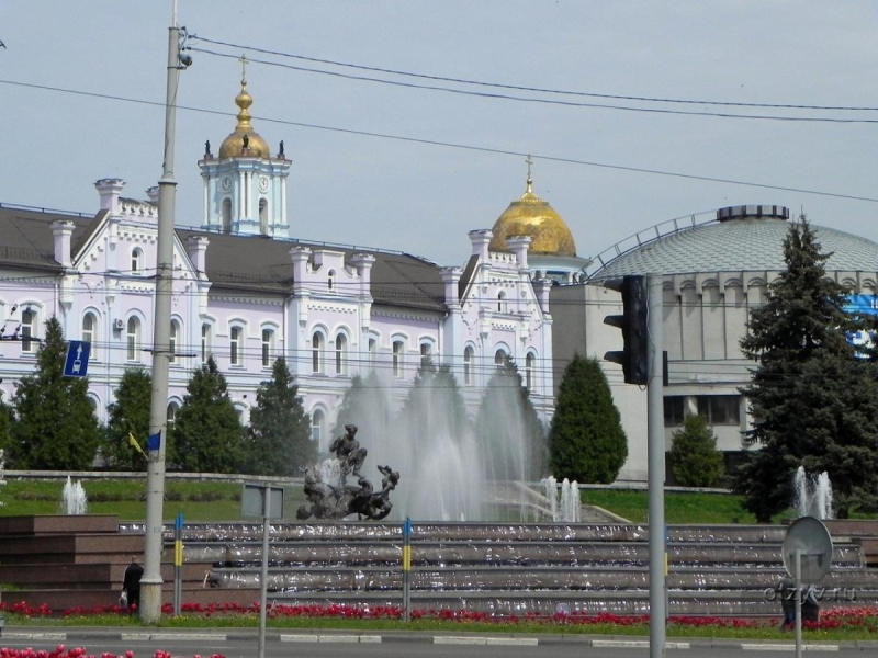 В Сумах сообщили о взрыве