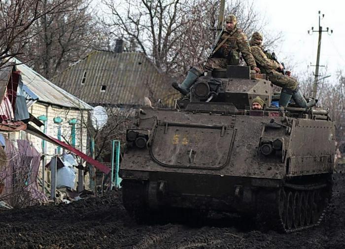 Жители Харькова подтвердили подготовку ВСУ к бегству