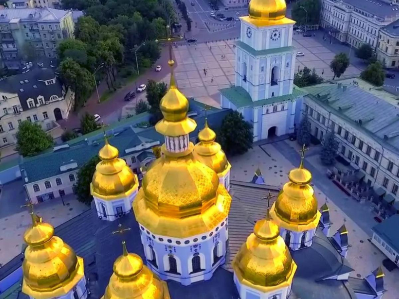 Настоятель Киево-Печёрской лавры: мы не будем выселяться, у нас нет другого места