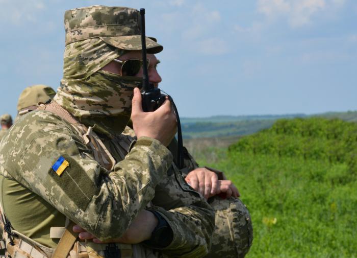 В Артёмовске пала "последняя надежда" ВСУ — Юлиан Рёпке