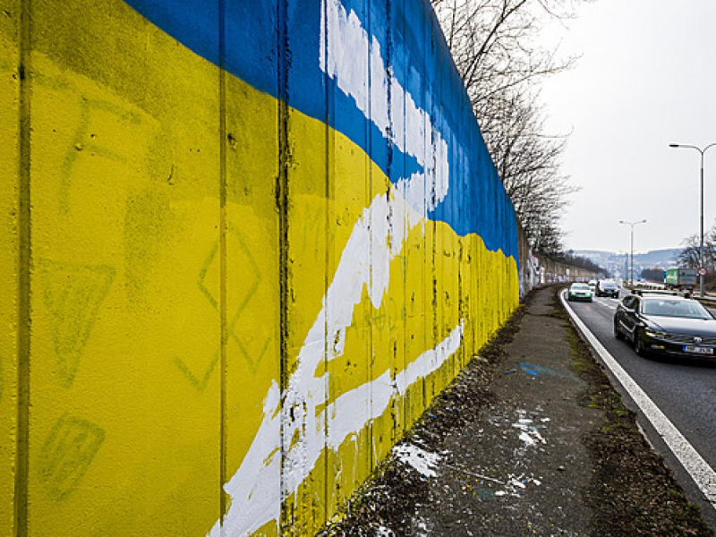 Гражданам Чехии грозит тюрьма за поддержку СВО на Украине — The Spectator