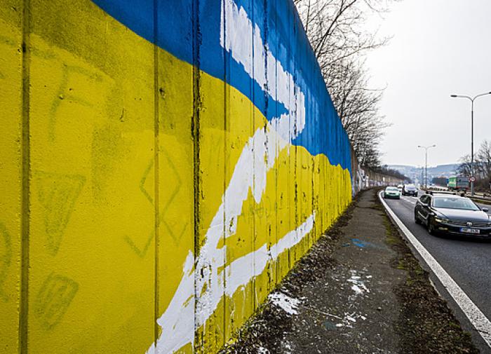 Гражданам Чехии грозит тюрьма за поддержку СВО на Украине — The Spectator