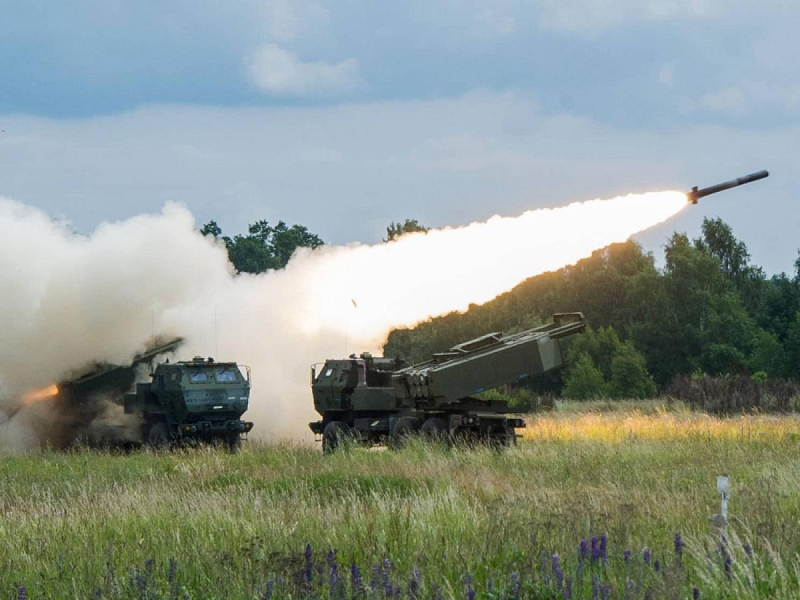 Почему Украина перестала использовать комплексы HIMARS - версии экспертов