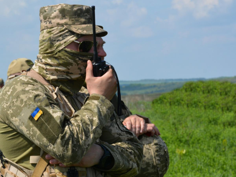 Четыре главные составляющие стратегии наступления Украины, назвал эксперт