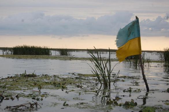 Киев в тупике: Украина превратилась в ходячего мертвеца — Guancha