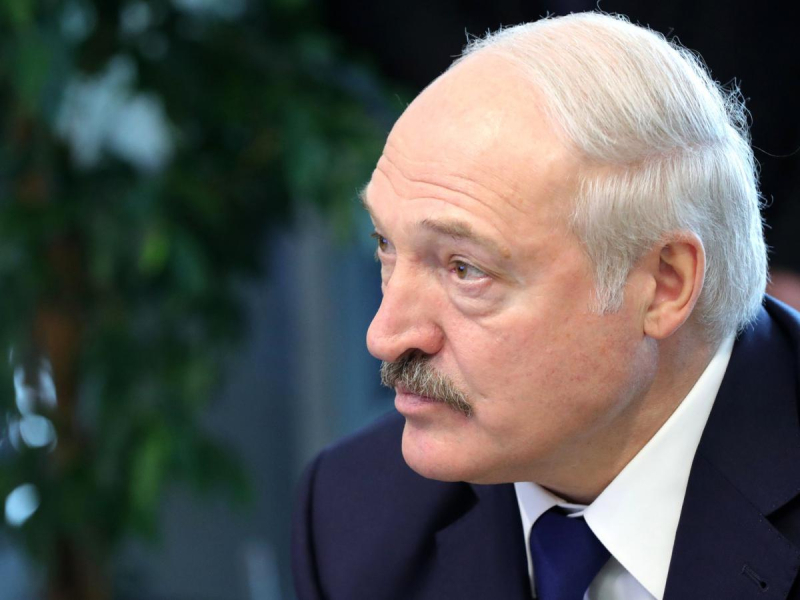 Всё скоро изменится: Лукашенко раскрыл сроки начала переговоров по Украине