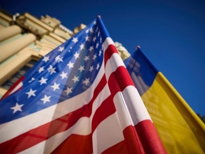 Reuters: США планируют объявить о предоставлении Украине пакета военной помощи на $200 млн