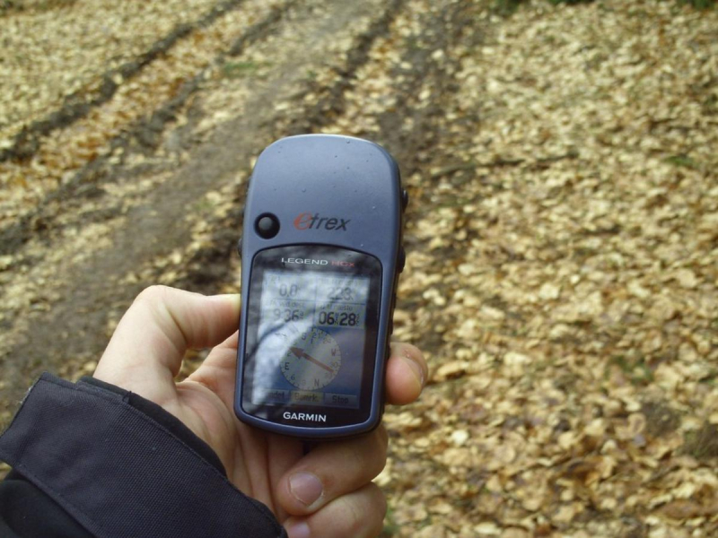 В Британии собираются следить за иммигрантами-нелегалами через GPS-браслеты