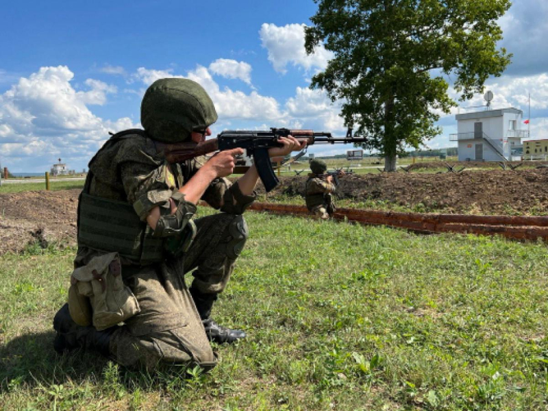 Военные РФ готовят новый Бахмут: на штурм бросят роты "Шторм Z"