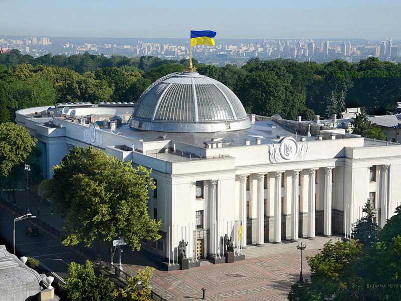 Запад не может объяснить, до какой именно "победы" он планирует поддерживать Украину