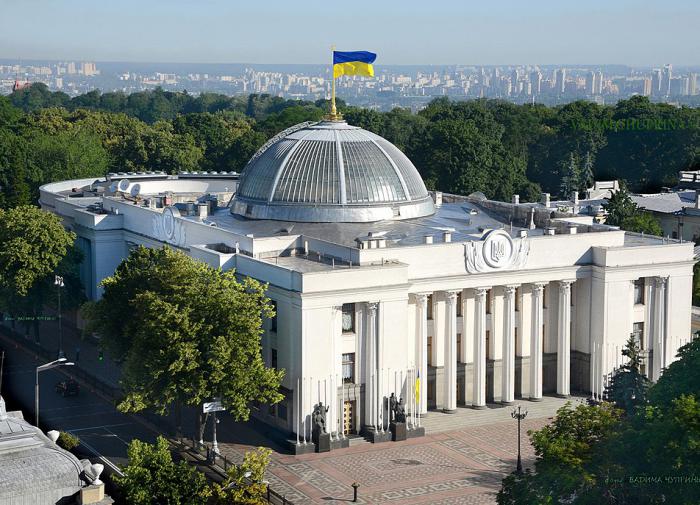 Запад не может объяснить, до какой именно "победы" он планирует поддерживать Украину