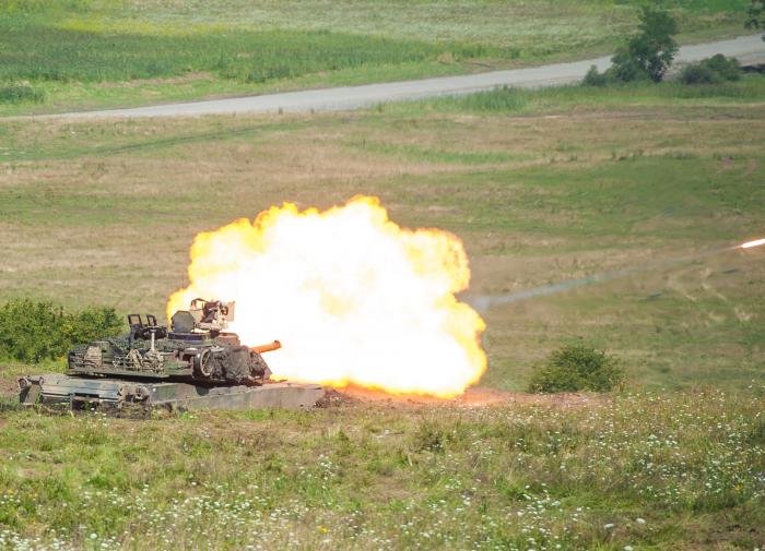 Военные представители Израиля объявили о ликвидации свыше 400 террористов в секторе Газа