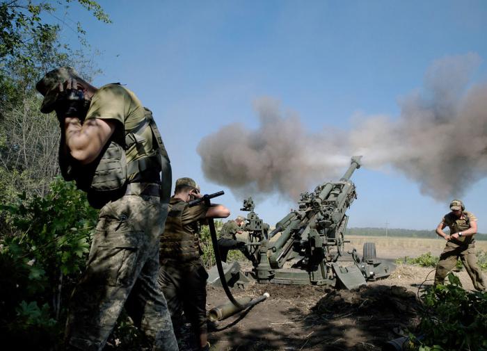 Срок окончания украинского конфликта спрогнозировали на Западе