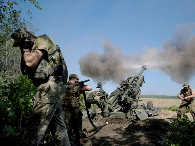 Срок окончания украинского конфликта спрогнозировали на Западе