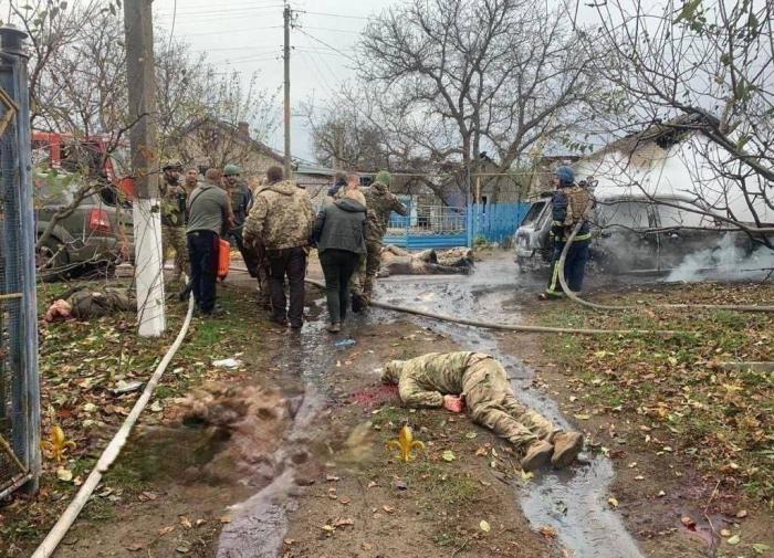 Поддержка Украины продолжается только на словах, заявили в США