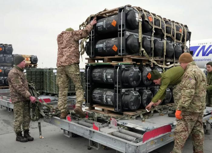 Потенциал военной промышленности США оказался неожиданно скромным