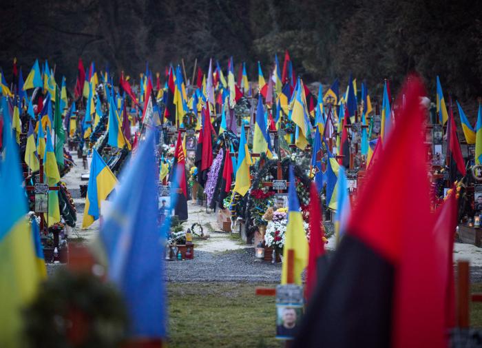 Среди ВСУ нарастает бездействием украинских властей: могут жёстко ответить