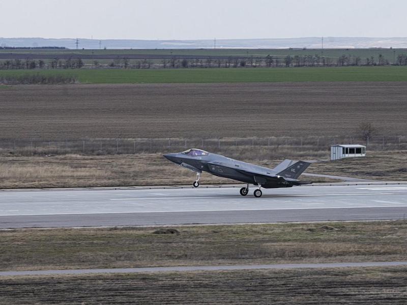 Коалиция под руководством США дважды нарушила протоколы деконфликтации в Сирии