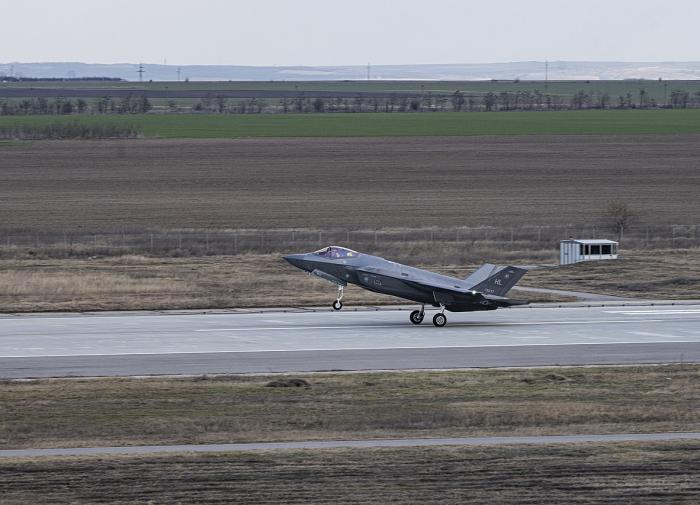 Коалиция под руководством США дважды нарушила протоколы деконфликтации в Сирии