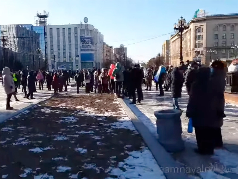 Аббас Галлямов: "Страна в очередной раз убедилось в том, что властям на мнение людей плевать"