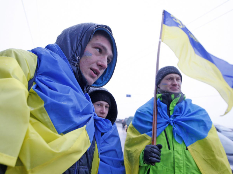 Марков раскритиковал сценарии Медведева относительно судьбы Украины