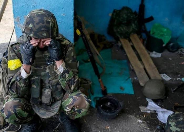 Николаев, Одессу и Днепропетровск скоро могут сдать — Подоляка