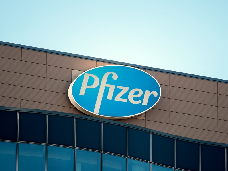 Pfizer рассмотрит возможность регистрации своей вакцины в России